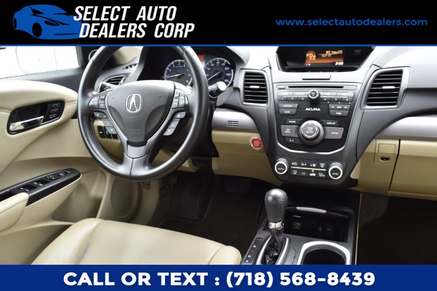 Used Acura RDX AWD 2018 | Select Auto Dealers Corp. Brooklyn, New York Used Acura RDX AWD 2018 | Select Auto Dealers Corp. Brooklyn, New York