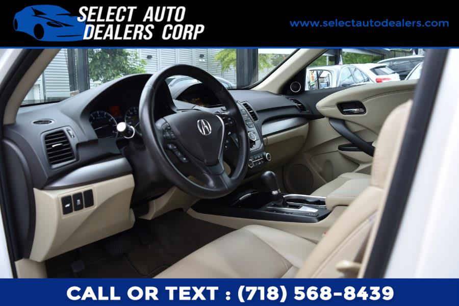 Used Acura RDX AWD 2018 | Select Auto Dealers Corp. Brooklyn, New York Used Acura RDX AWD 2018 | Select Auto Dealers Corp. Brooklyn, New York