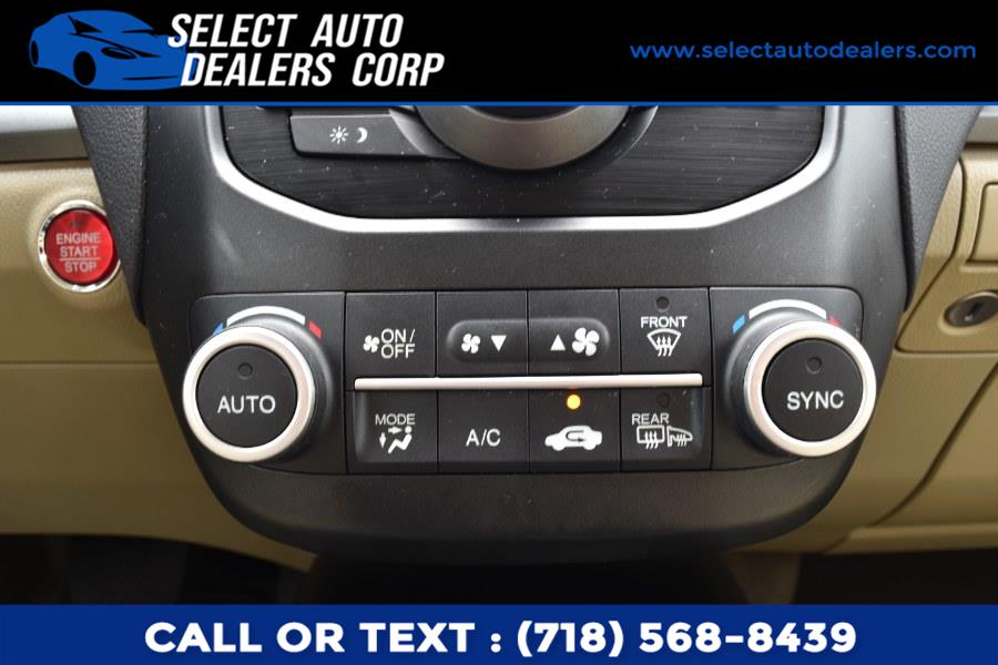 Used Acura RDX AWD 2018 | Select Auto Dealers Corp. Brooklyn, New York Used Acura RDX AWD 2018 | Select Auto Dealers Corp. Brooklyn, New York