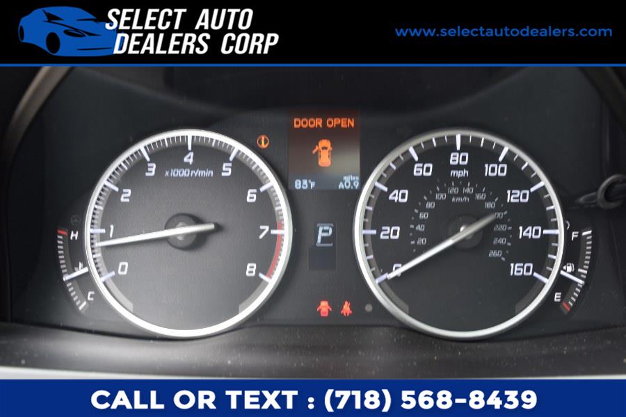 Used Acura RDX AWD 2018 | Select Auto Dealers Corp. Brooklyn, New York Used Acura RDX AWD 2018 | Select Auto Dealers Corp. Brooklyn, New York