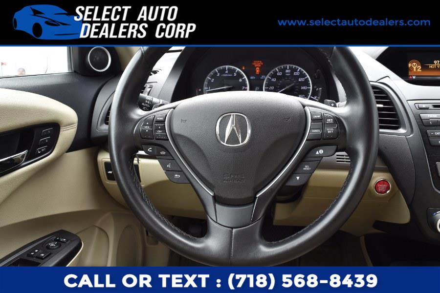 Used Acura RDX AWD 2018 | Select Auto Dealers Corp. Brooklyn, New York Used Acura RDX AWD 2018 | Select Auto Dealers Corp. Brooklyn, New York