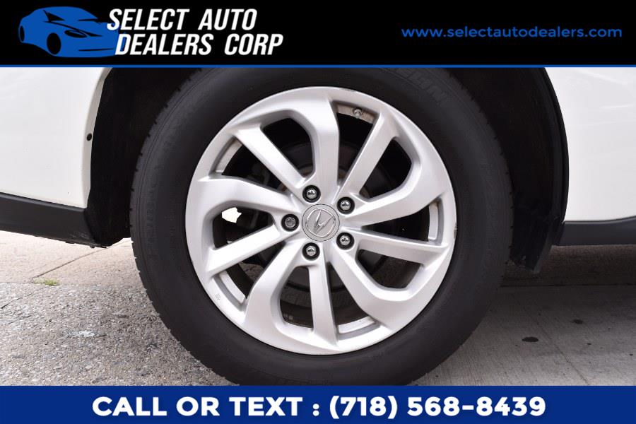 Used Acura RDX AWD 2018 | Select Auto Dealers Corp. Brooklyn, New York Used Acura RDX AWD 2018 | Select Auto Dealers Corp. Brooklyn, New York