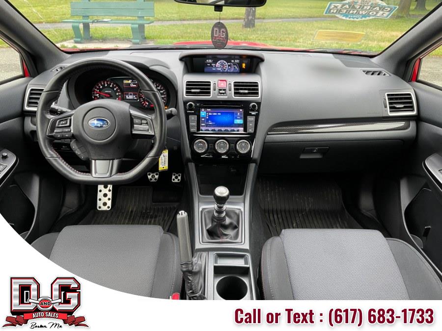 Used Subaru WRX Manual 2019 | D&G Auto. Allston, Massachusetts Used Subaru WRX Manual 2019 | D&G Auto. Allston, Massachusetts