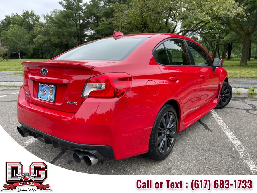 Used Subaru WRX Manual 2019 | D&G Auto. Allston, Massachusetts Used Subaru WRX Manual 2019 | D&G Auto. Allston, Massachusetts