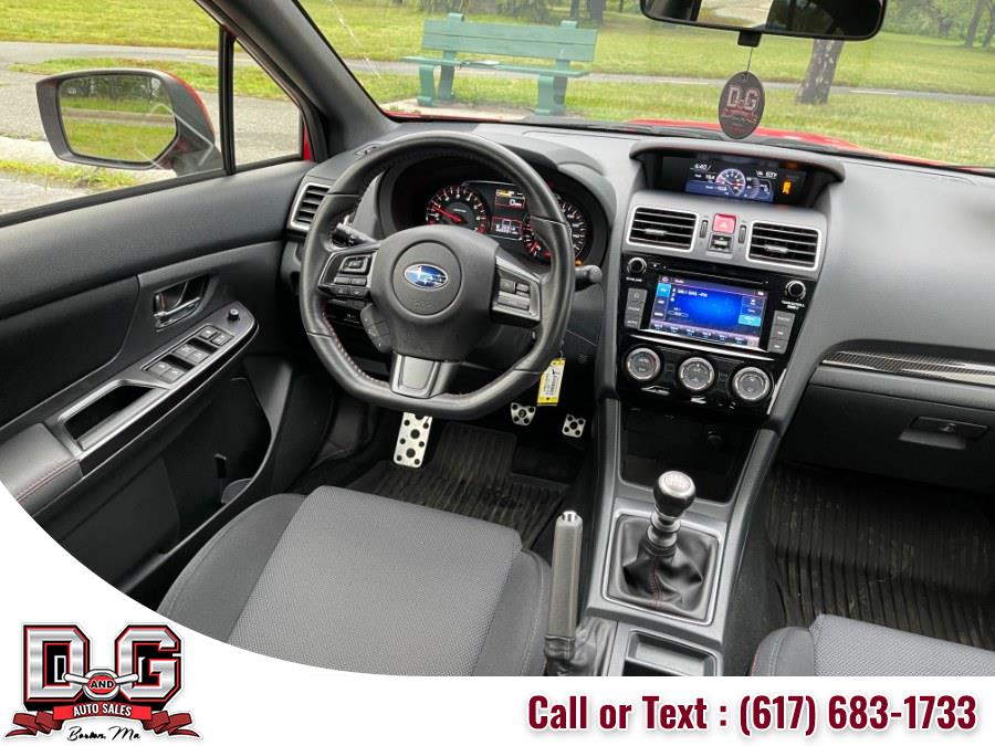 Used Subaru WRX Manual 2019 | D&G Auto. Allston, Massachusetts Used Subaru WRX Manual 2019 | D&G Auto. Allston, Massachusetts