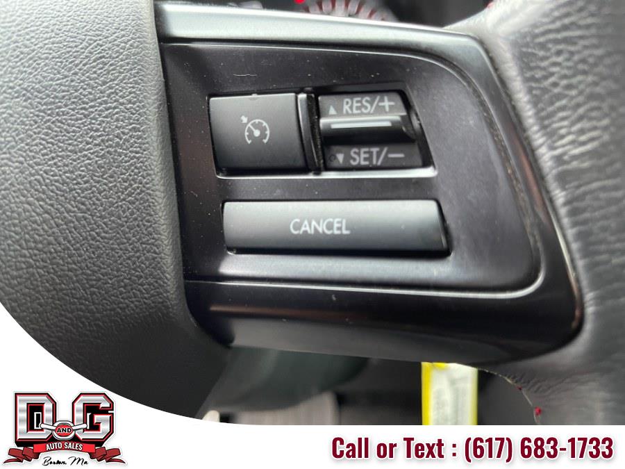 Used Subaru WRX Manual 2019 | D&G Auto. Allston, Massachusetts Used Subaru WRX Manual 2019 | D&G Auto. Allston, Massachusetts