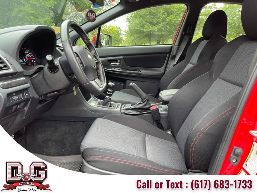 Used Subaru WRX Manual 2019 | D&G Auto. Allston, Massachusetts Used Subaru WRX Manual 2019 | D&G Auto. Allston, Massachusetts
