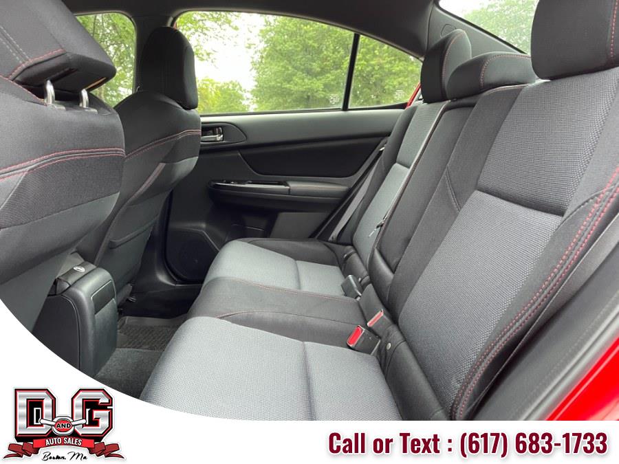 Used Subaru WRX Manual 2019 | D&G Auto. Allston, Massachusetts Used Subaru WRX Manual 2019 | D&G Auto. Allston, Massachusetts