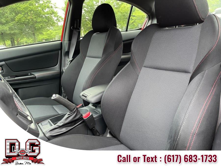 Used Subaru WRX Manual 2019 | D&G Auto. Allston, Massachusetts Used Subaru WRX Manual 2019 | D&G Auto. Allston, Massachusetts