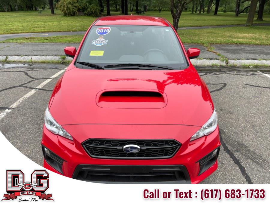 Used Subaru WRX Manual 2019 | D&G Auto. Allston, Massachusetts Used Subaru WRX Manual 2019 | D&G Auto. Allston, Massachusetts