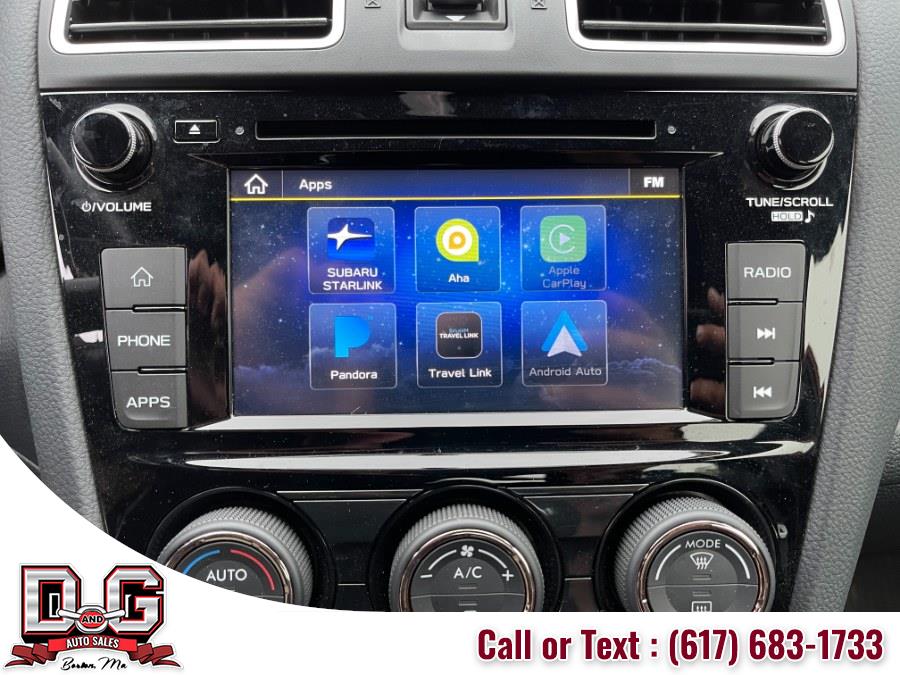 Used Subaru WRX Manual 2019 | D&G Auto. Allston, Massachusetts Used Subaru WRX Manual 2019 | D&G Auto. Allston, Massachusetts