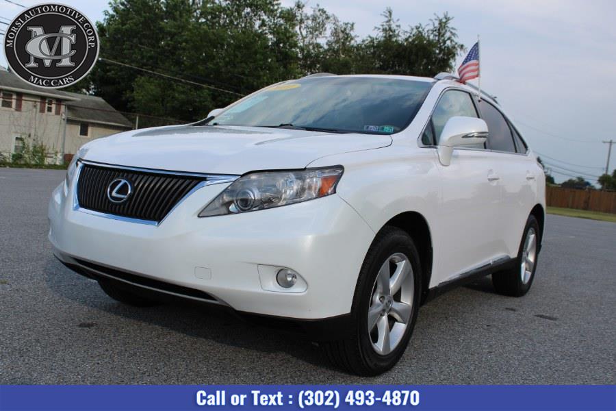 Used Lexus New Castle, Wilmington Manor, Elsmere, Edgemoor, DE Morsi