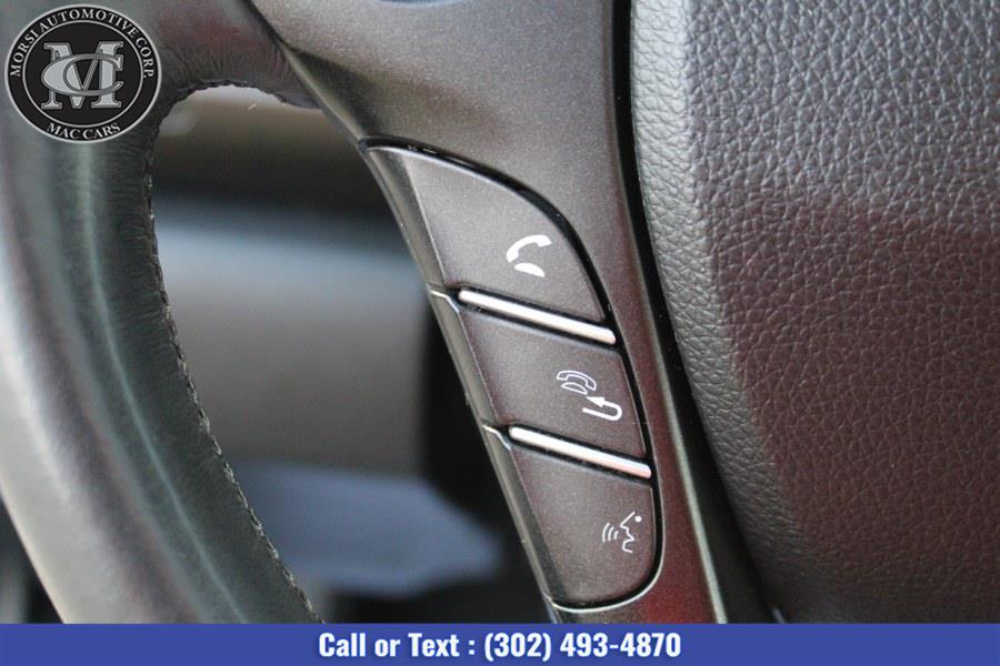 Used Honda Accord Sedan 4dr V6 Auto EX-L w/Navi 2014 | Morsi Automotive Corp. New Castle, Delaware Used Honda Accord Sedan 4dr V6 Auto EX-L w/Navi 2014 | Morsi Automotive Corp. New Castle, Delaware