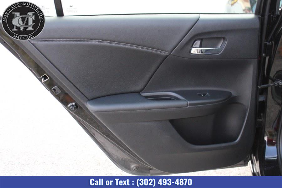 Used Honda Accord Sedan 4dr V6 Auto EX-L w/Navi 2014 | Morsi Automotive Corp. New Castle, Delaware Used Honda Accord Sedan 4dr V6 Auto EX-L w/Navi 2014 | Morsi Automotive Corp. New Castle, Delaware