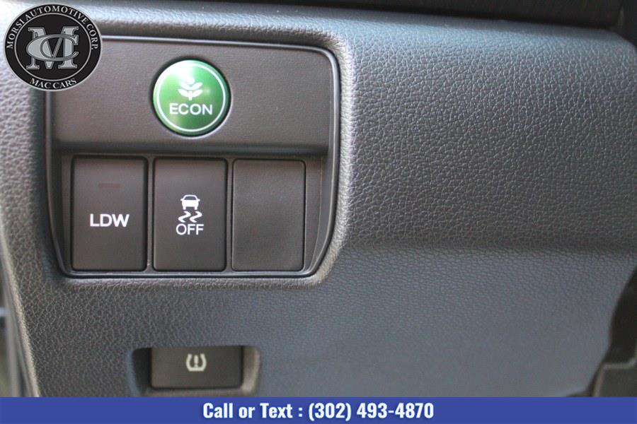 Used Honda Accord Sedan 4dr V6 Auto EX-L w/Navi 2014 | Morsi Automotive Corp. New Castle, Delaware Used Honda Accord Sedan 4dr V6 Auto EX-L w/Navi 2014 | Morsi Automotive Corp. New Castle, Delaware