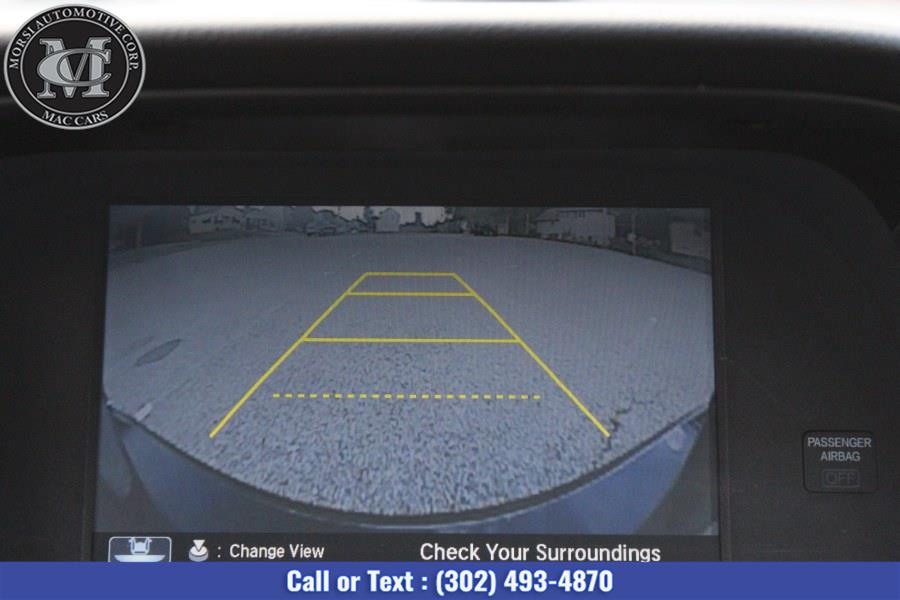 Used Honda Accord Sedan 4dr V6 Auto EX-L w/Navi 2014 | Morsi Automotive Corp. New Castle, Delaware Used Honda Accord Sedan 4dr V6 Auto EX-L w/Navi 2014 | Morsi Automotive Corp. New Castle, Delaware