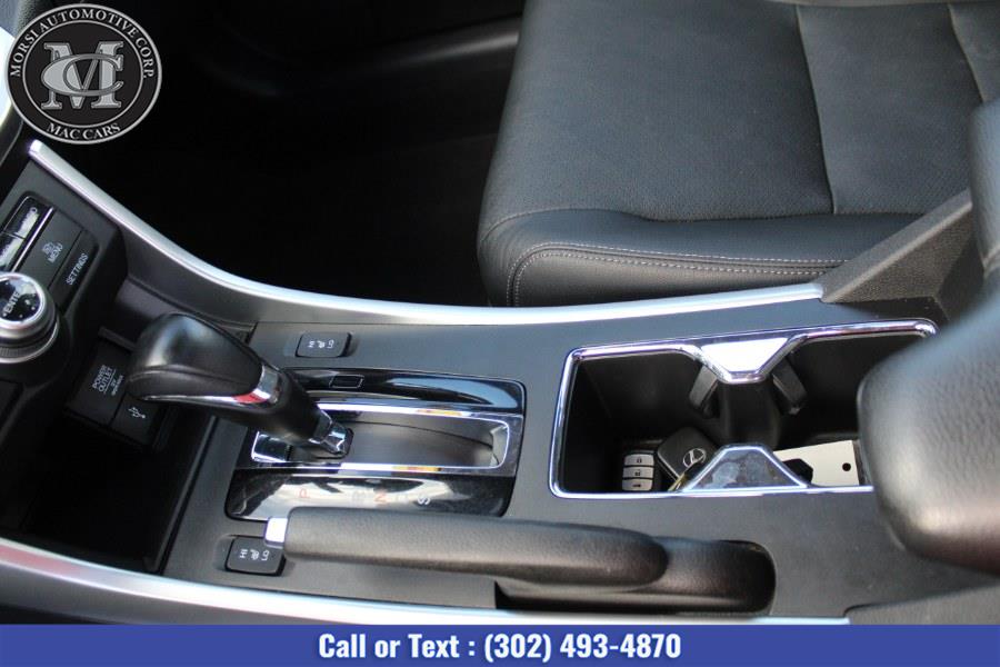 Used Honda Accord Sedan 4dr V6 Auto EX-L w/Navi 2014 | Morsi Automotive Corp. New Castle, Delaware Used Honda Accord Sedan 4dr V6 Auto EX-L w/Navi 2014 | Morsi Automotive Corp. New Castle, Delaware