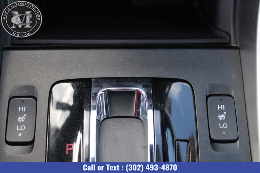 Used Honda Accord Sedan 4dr V6 Auto EX-L w/Navi 2014 | Morsi Automotive Corp. New Castle, Delaware Used Honda Accord Sedan 4dr V6 Auto EX-L w/Navi 2014 | Morsi Automotive Corp. New Castle, Delaware