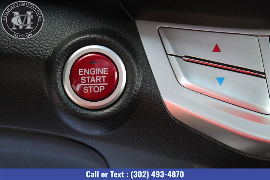 Used Honda Accord Sedan 4dr V6 Auto EX-L w/Navi 2014 | Morsi Automotive Corp. New Castle, Delaware Used Honda Accord Sedan 4dr V6 Auto EX-L w/Navi 2014 | Morsi Automotive Corp. New Castle, Delaware
