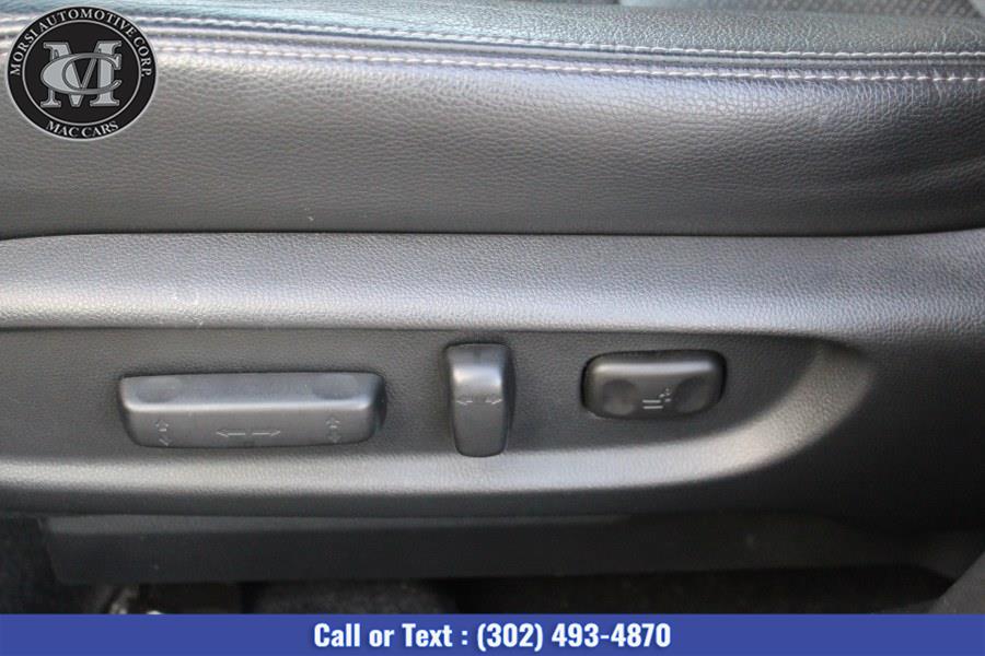 Used Honda Accord Sedan 4dr V6 Auto EX-L w/Navi 2014 | Morsi Automotive Corp. New Castle, Delaware Used Honda Accord Sedan 4dr V6 Auto EX-L w/Navi 2014 | Morsi Automotive Corp. New Castle, Delaware