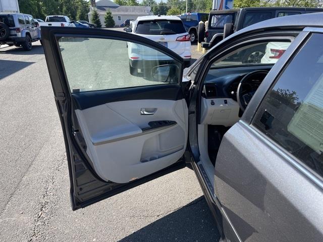 Used Toyota Venza LE 2013 | Blasius Federal Road. Brookfield, Connecticut Used Toyota Venza LE 2013 | Blasius Federal Road. Brookfield, Connecticut
