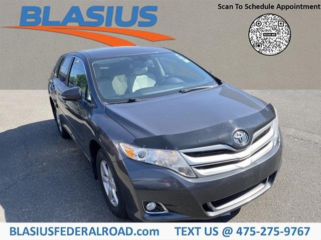 Used Toyota Venza LE 2013 | Blasius Federal Road. Brookfield, Connecticut Used Toyota Venza LE 2013 | Blasius Federal Road. Brookfield, Connecticut