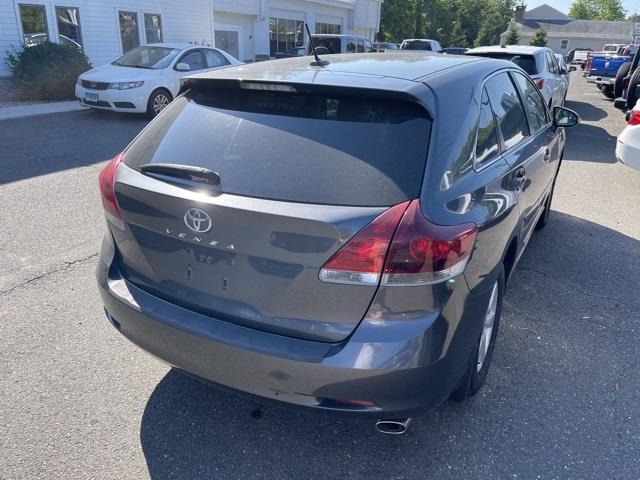 Used Toyota Venza LE 2013 | Blasius Federal Road. Brookfield, Connecticut Used Toyota Venza LE 2013 | Blasius Federal Road. Brookfield, Connecticut
