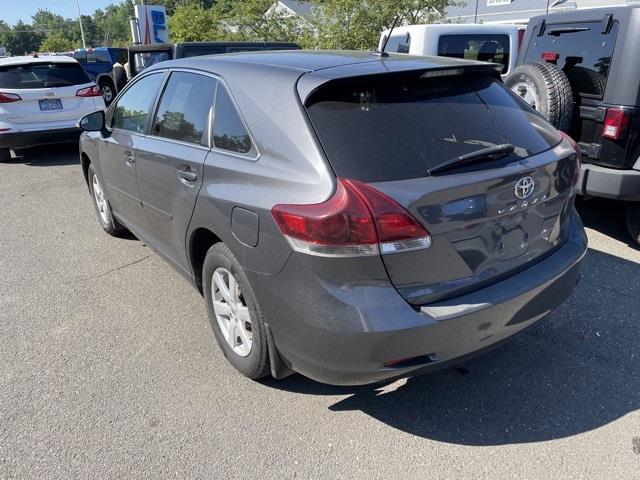 Used Toyota Venza LE 2013 | Blasius Federal Road. Brookfield, Connecticut Used Toyota Venza LE 2013 | Blasius Federal Road. Brookfield, Connecticut