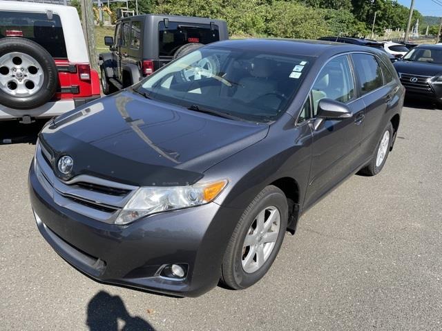 Used Toyota Venza LE 2013 | Blasius Federal Road. Brookfield, Connecticut Used Toyota Venza LE 2013 | Blasius Federal Road. Brookfield, Connecticut