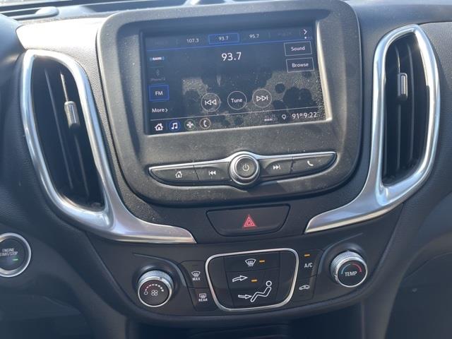 Used Chevrolet Equinox LT 2020 | Blasius Federal Road. Brookfield, Connecticut Used Chevrolet Equinox LT 2020 | Blasius Federal Road. Brookfield, Connecticut