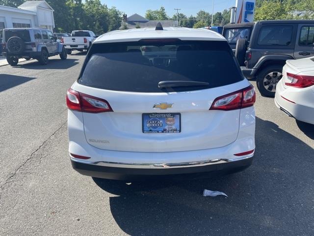 Used Chevrolet Equinox LT 2020 | Blasius Federal Road. Brookfield, Connecticut Used Chevrolet Equinox LT 2020 | Blasius Federal Road. Brookfield, Connecticut