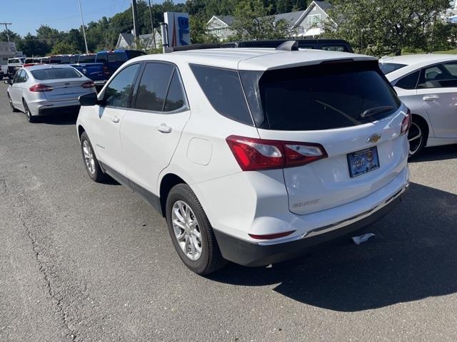 Used Chevrolet Equinox LT 2020 | Blasius Federal Road. Brookfield, Connecticut Used Chevrolet Equinox LT 2020 | Blasius Federal Road. Brookfield, Connecticut