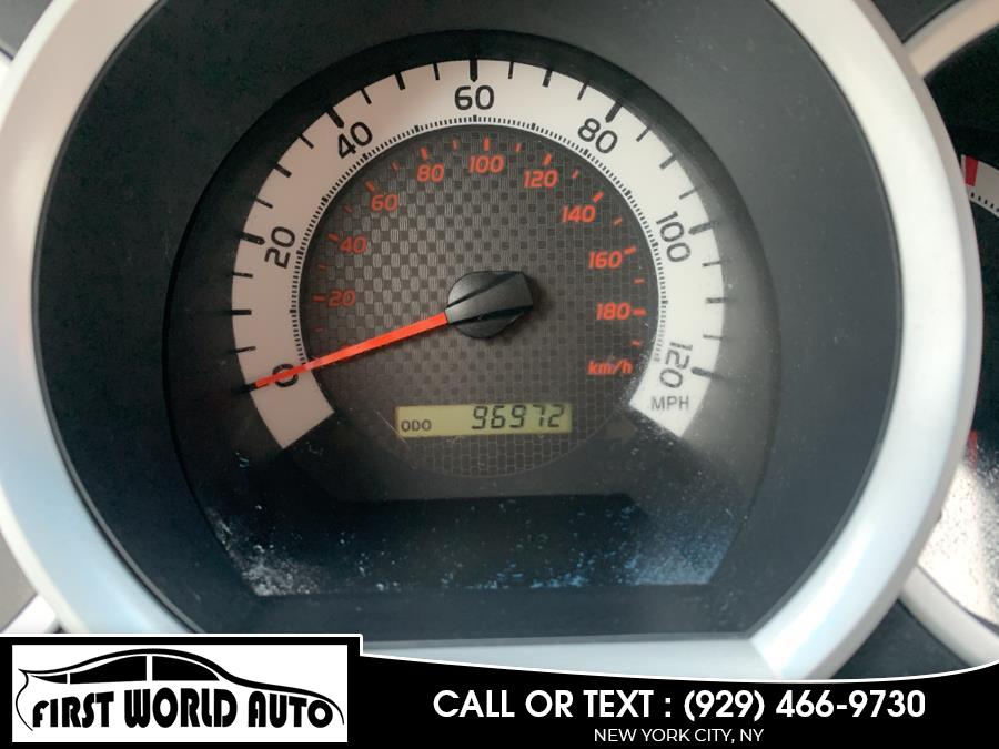Used Toyota Tacoma 4WD Double Cab V6 AT (Natl) 2013 | First World Auto. Jamaica, New York Used Toyota Tacoma 4WD Double Cab V6 AT (Natl) 2013 | First World Auto. Jamaica, New York