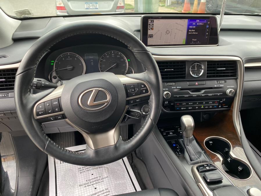 Used Lexus RX RX 350 AWD 2017 | 26 Motors Corp. Bronx, New York Used Lexus RX RX 350 AWD 2017 | 26 Motors Corp. Bronx, New York