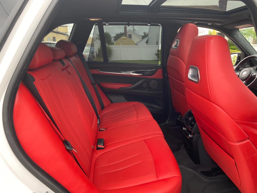 Used BMW X5 M Sports Activity Vehicle 2018 | Hempstead Auto Outlet Inc. DBA 26 Motors Long Isla. ELMONT, New York Used BMW X5 M Sports Activity Vehicle 2018 | Hempstead Auto Outlet Inc. DBA 26 Motors Long Isla. ELMONT, New York
