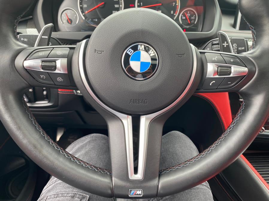 Used BMW X5 M Sports Activity Vehicle 2018 | Hempstead Auto Outlet Inc. DBA 26 Motors Long Isla. ELMONT, New York Used BMW X5 M Sports Activity Vehicle 2018 | Hempstead Auto Outlet Inc. DBA 26 Motors Long Isla. ELMONT, New York