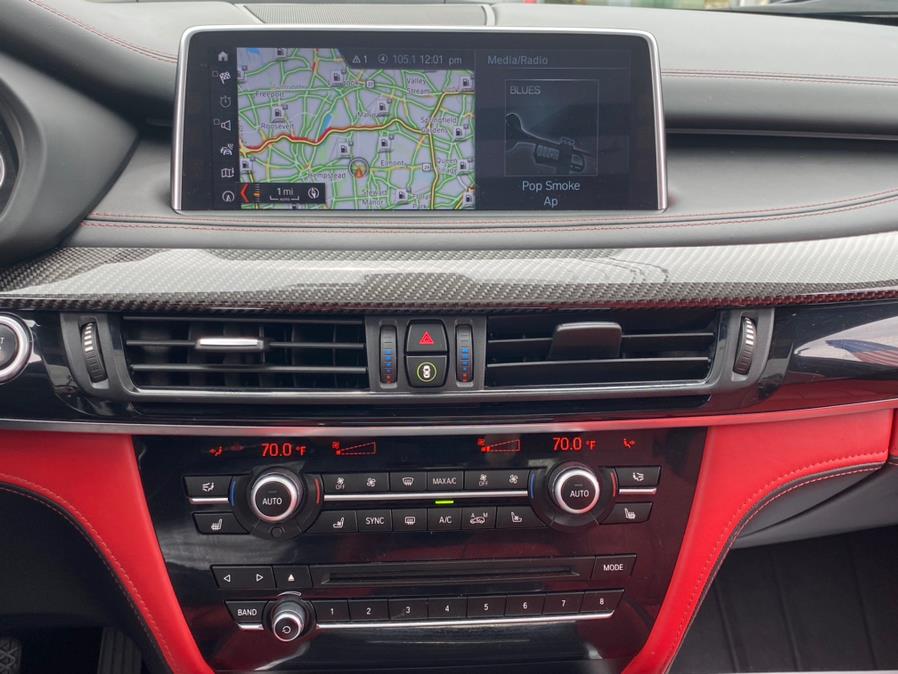 Used BMW X5 M Sports Activity Vehicle 2018 | Hempstead Auto Outlet Inc. DBA 26 Motors Long Isla. ELMONT, New York Used BMW X5 M Sports Activity Vehicle 2018 | Hempstead Auto Outlet Inc. DBA 26 Motors Long Isla. ELMONT, New York