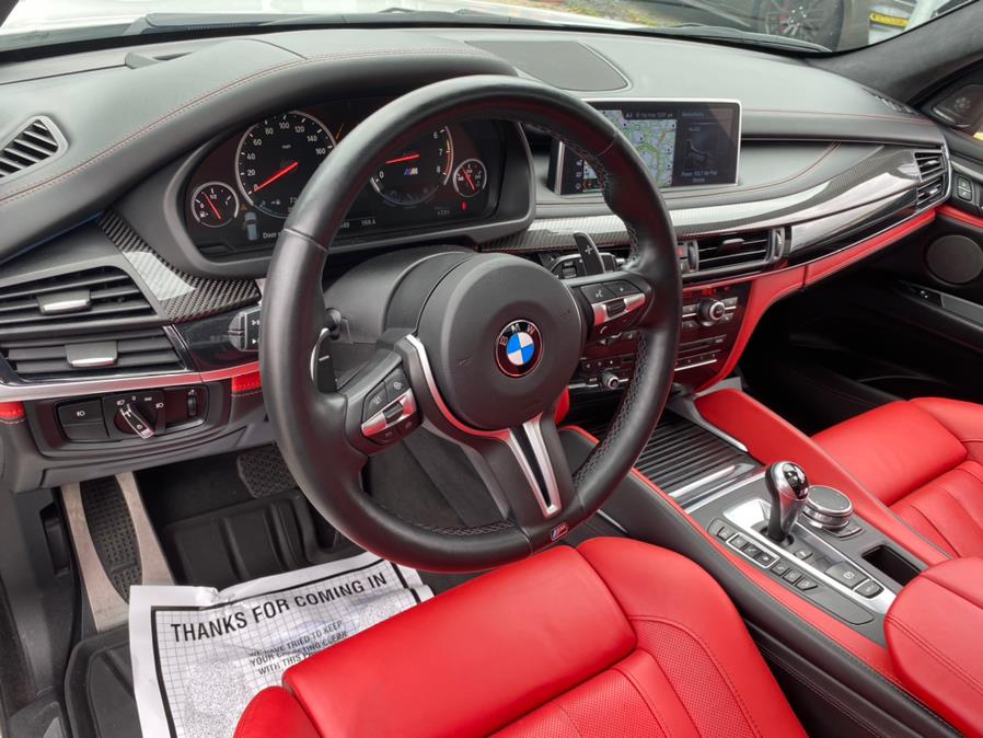 Used BMW X5 M Sports Activity Vehicle 2018 | Hempstead Auto Outlet Inc. DBA 26 Motors Long Isla. ELMONT, New York Used BMW X5 M Sports Activity Vehicle 2018 | Hempstead Auto Outlet Inc. DBA 26 Motors Long Isla. ELMONT, New York