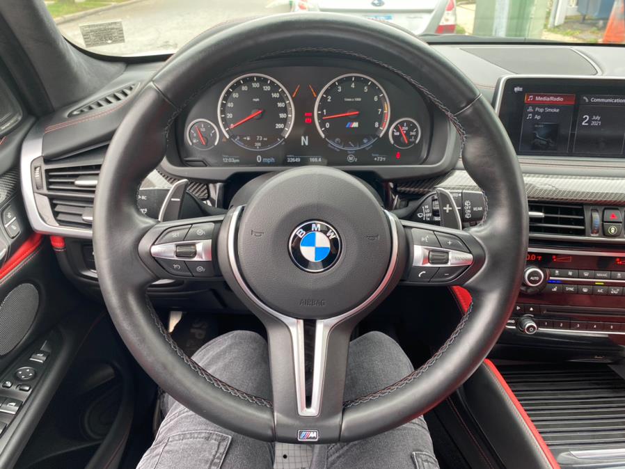 Used BMW X5 M Sports Activity Vehicle 2018 | Hempstead Auto Outlet Inc. DBA 26 Motors Long Isla. ELMONT, New York Used BMW X5 M Sports Activity Vehicle 2018 | Hempstead Auto Outlet Inc. DBA 26 Motors Long Isla. ELMONT, New York