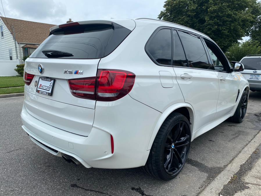 Used BMW X5 M Sports Activity Vehicle 2018 | Hempstead Auto Outlet Inc. DBA 26 Motors Long Isla. ELMONT, New York Used BMW X5 M Sports Activity Vehicle 2018 | Hempstead Auto Outlet Inc. DBA 26 Motors Long Isla. ELMONT, New York
