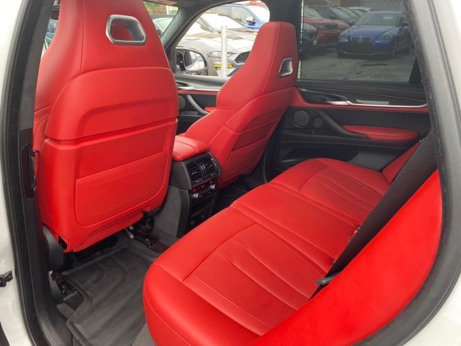 Used BMW X5 M Sports Activity Vehicle 2018 | Hempstead Auto Outlet Inc. DBA 26 Motors Long Isla. ELMONT, New York Used BMW X5 M Sports Activity Vehicle 2018 | Hempstead Auto Outlet Inc. DBA 26 Motors Long Isla. ELMONT, New York