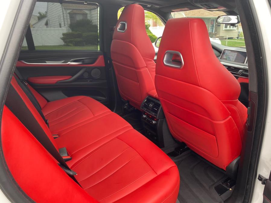 Used BMW X5 M Sports Activity Vehicle 2018 | Hempstead Auto Outlet Inc. DBA 26 Motors Long Isla. ELMONT, New York Used BMW X5 M Sports Activity Vehicle 2018 | Hempstead Auto Outlet Inc. DBA 26 Motors Long Isla. ELMONT, New York