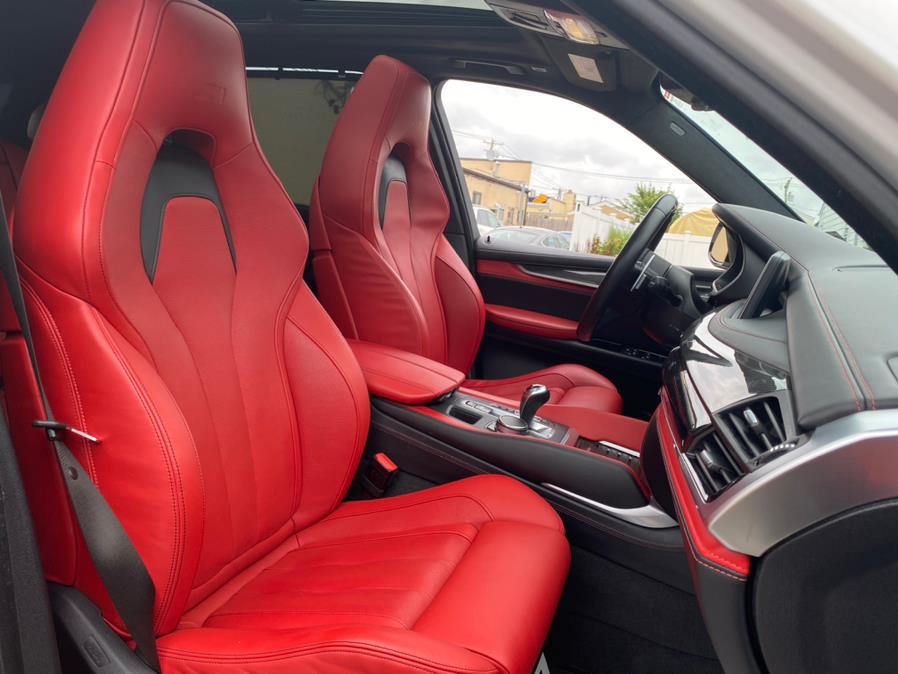 Used BMW X5 M Sports Activity Vehicle 2018 | Hempstead Auto Outlet Inc. DBA 26 Motors Long Isla. ELMONT, New York Used BMW X5 M Sports Activity Vehicle 2018 | Hempstead Auto Outlet Inc. DBA 26 Motors Long Isla. ELMONT, New York