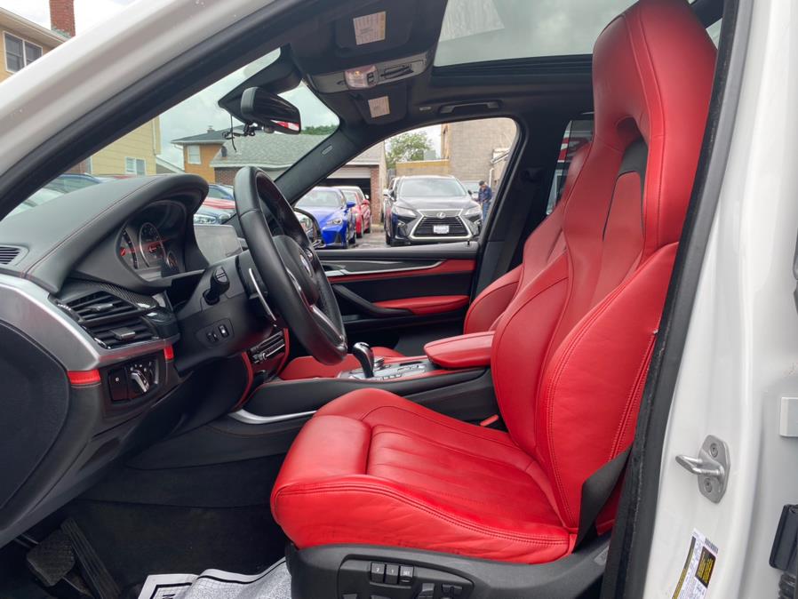 Used BMW X5 M Sports Activity Vehicle 2018 | Hempstead Auto Outlet Inc. DBA 26 Motors Long Isla. ELMONT, New York Used BMW X5 M Sports Activity Vehicle 2018 | Hempstead Auto Outlet Inc. DBA 26 Motors Long Isla. ELMONT, New York