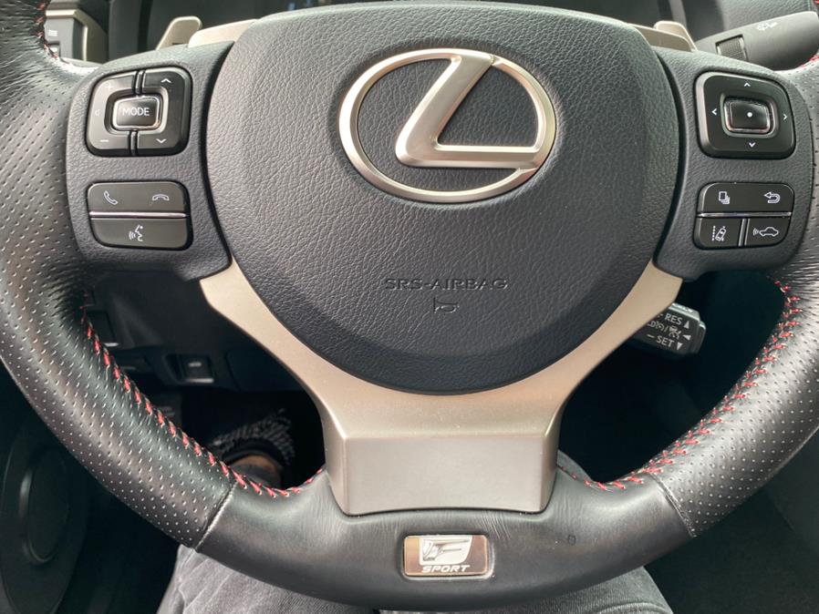 Used Lexus IS F Sport IS 300 F Sport AWD 2018 | 26 Motors Corp. Bronx, New York Used Lexus IS F Sport IS 300 F Sport AWD 2018 | 26 Motors Corp. Bronx, New York