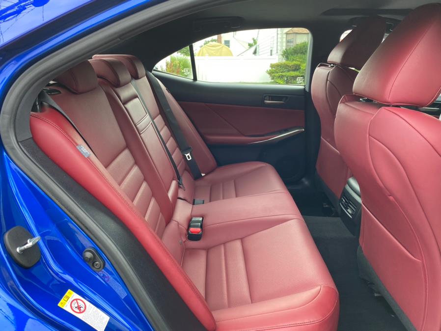 Used Lexus IS F Sport IS 300 F Sport AWD 2018 | 26 Motors Corp. Bronx, New York Used Lexus IS F Sport IS 300 F Sport AWD 2018 | 26 Motors Corp. Bronx, New York