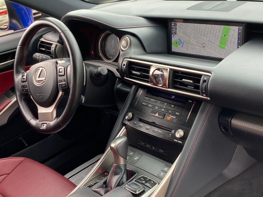 Used Lexus IS F Sport IS 300 F Sport AWD 2018 | 26 Motors Corp. Bronx, New York Used Lexus IS F Sport IS 300 F Sport AWD 2018 | 26 Motors Corp. Bronx, New York