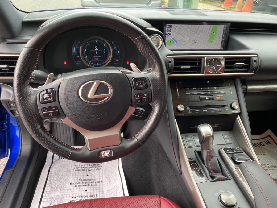Used Lexus IS F Sport IS 300 F Sport AWD 2018 | 26 Motors Corp. Bronx, New York Used Lexus IS F Sport IS 300 F Sport AWD 2018 | 26 Motors Corp. Bronx, New York