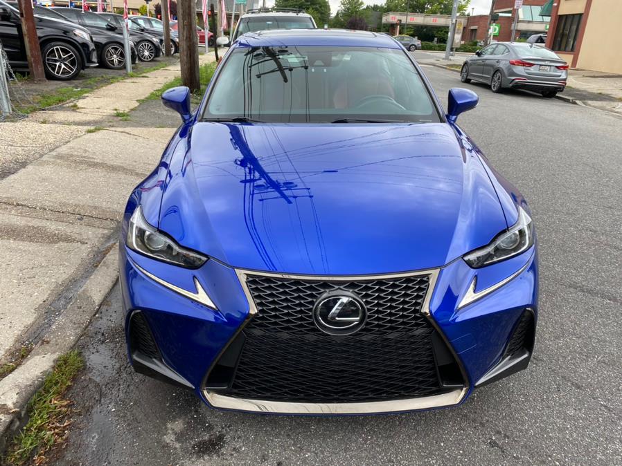 Used Lexus IS F Sport IS 300 F Sport AWD 2018 | 26 Motors Corp. Bronx, New York Used Lexus IS F Sport IS 300 F Sport AWD 2018 | 26 Motors Corp. Bronx, New York