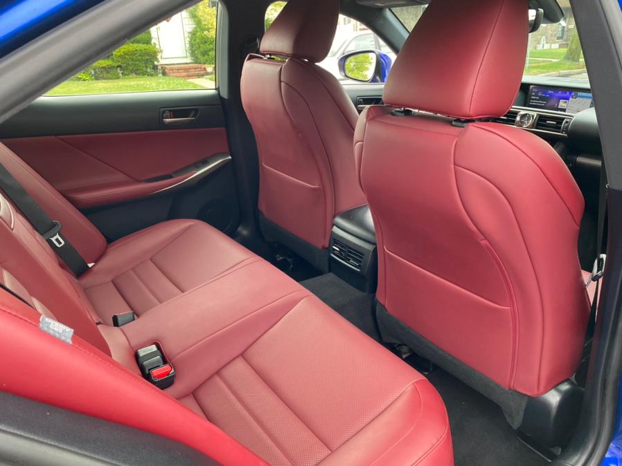 Used Lexus IS F Sport IS 300 F Sport AWD 2018 | 26 Motors Corp. Bronx, New York Used Lexus IS F Sport IS 300 F Sport AWD 2018 | 26 Motors Corp. Bronx, New York